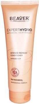 Кондиционер для защиты цвета окрашенных волос Beaver Conditioner Intense Remedy 258 мл фото