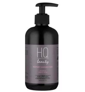 Шампунь для пошкодженого волосся H.Q.Beauty Restore Damaged Hair Shampoo 280 мл фото
