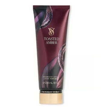 Парфумований лосьйон для тіла Victoria's Secret Toasted Amber 236 мл фото
