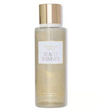 Парфумований cпрей для тіла Victoria's Secret Beach Shimmer 250 мл фото