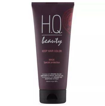 Маска для фарбованого волосся H.Q.Beauty Keep Hair Color Mask 190 мл фото