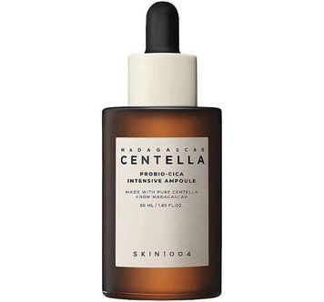 Сироватка зволожуюча з центелою та пробіотиками Skin1004 Madagascar Centella Probio Ampoule 50 мл фото