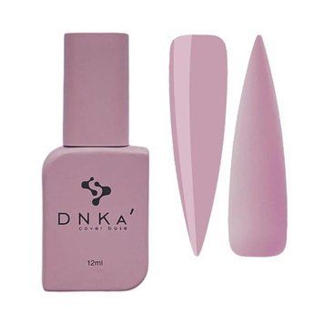 Базове покриття DNKa Cover Base №0033 Esthetic 12 мл фото
