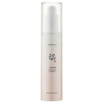 Сироватка сонцезахисна з женьшенем Beauty Of Joseon Ginseng Moist Sun Serum SPF 50 +PA++++ 50 мл Акц фото