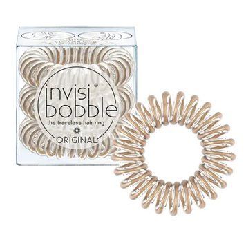 Гумка для волосся InvisiBobble Original Bronze Me Pretty 1 шт. фото