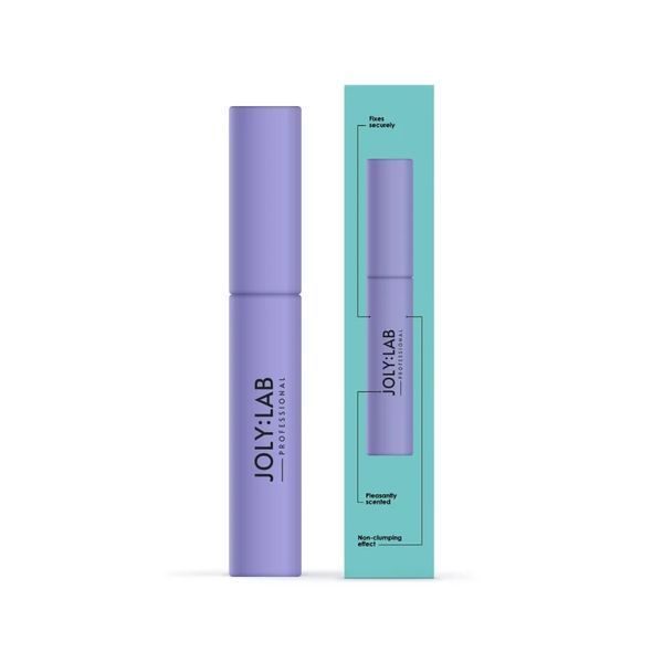 Гель для брів фіксуючий Joly:Lab Brow Fix Gel 10 мл фото