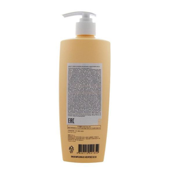 Кондиционер для волос CP-1 Bright Complex Intense Nourishing Conditioner 500 мл фото