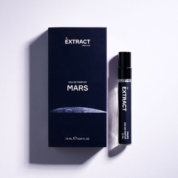 Парфумована вода Extract Mars 7.5 мл фото
