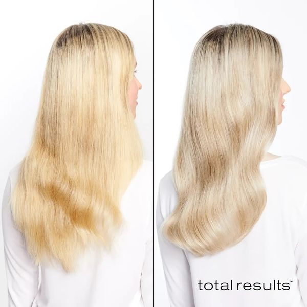 Шампунь для нейтрализации желтизны волос Matrix Total Results So Silver Shampoo 300 мл фото