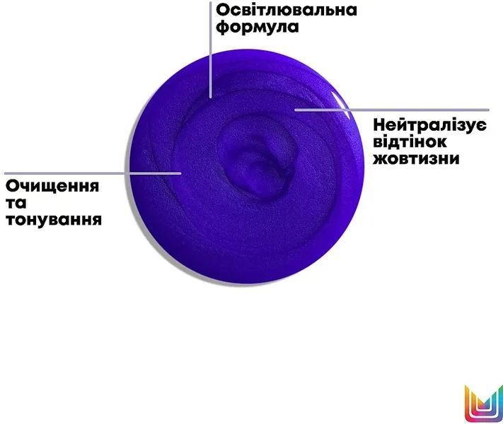 Шампунь для нейтрализации желтизны волос Matrix Total Results So Silver Shampoo 300 мл фото