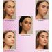 02 Краска для бровей тепло-коричневая с коллагеном Eyebrow Tint With Collagen Warm Brown ZOLA 15 мл 05311 фото 2