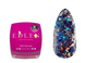 Гліттер Edlen Disco Glitter №04 5 мл 2049693323 фото 1