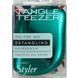 Щетка для волос Tangle Teezer Compact Styler Green Jungle 1736529217 фото 3