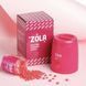 Воскоплав Brow Wax Complete System ZOLA рожевий 04374 фото 4