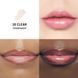 Бальзам-слайдер для губ оттеночный многофункциональный Braye Lipsleek 10 Clearness 2,3 г 2495029918 фото 2