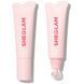 Бальзам для губ Sheglam Crystal Glaze Moisturizing Lip Care Strawberry Milk 10 мл 2403156631 фото 1