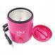 Воскоплав Brow Wax Complete System ZOLA рожевий 04374 фото 2