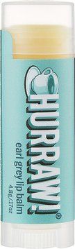 Бальзам для губ Hurraw Earl Grey Lip Balm 4.8 г фото