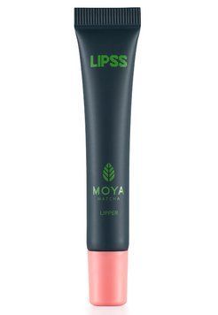 Блиск для губ Lipss Lipper Matcha 10 мл фото