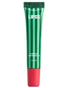 Блиск для губ Lipss Lipper Kherson Watermelon 8 мл фото