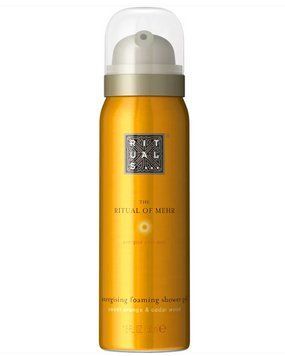 Пінка для душу Rituals The Ritual Of Mehr Foaming Shower Gel 50 мл фото