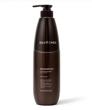 Шампунь для живлення та зволоження волосся Olorchee Nourishing Moisture Extra Moist Shampoo 800 мл фото