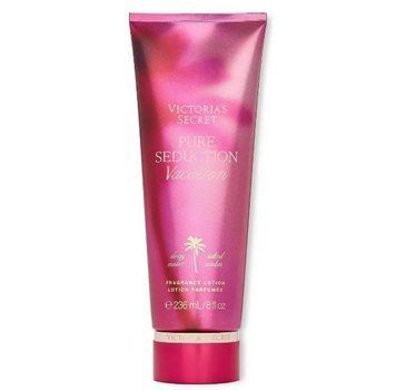 Парфумований лосьйон для тіла Victoria's Secret Pure Seduction Vacation 236 мл фото