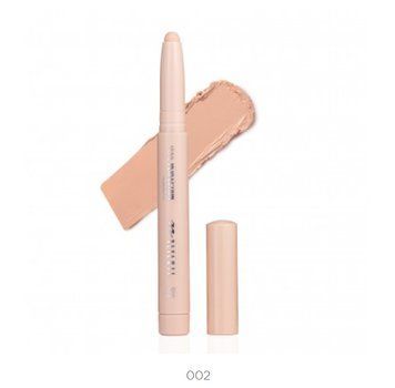 Консилер карандаш Neverti Pure Perfection №002 Natural Nude 1.4 г фото