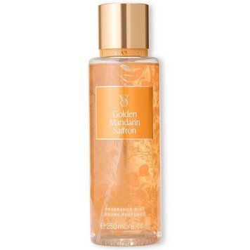 Парфумований спрей для тіла Victoria's Secret Golden Mandarin Saffron 250 мл фото