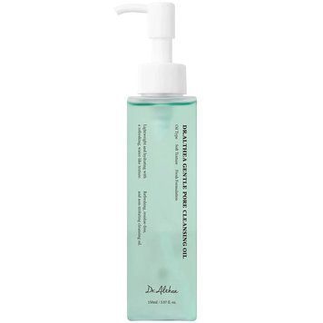 Гидрофильное масло для мягкого и глубокого очищения Dr.Althea Gentle Pore Vegan Cleansing Oil 150 мл фото