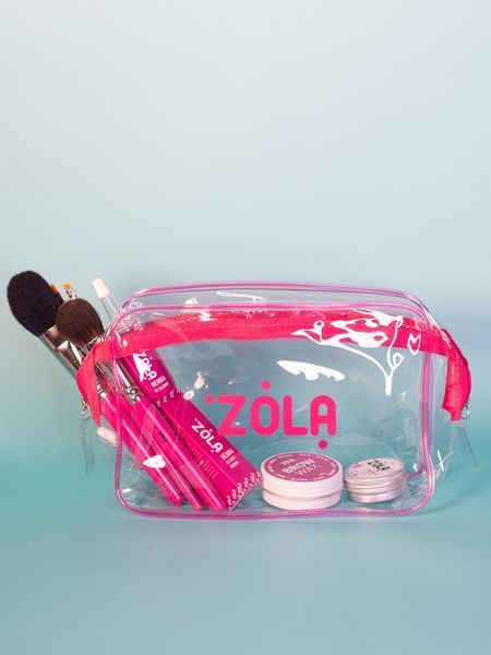 Косметичка ZOLA фото