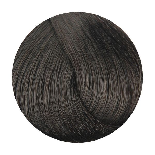 3.0 Крем-краска Keratin Oro Puro Fanola 100 мл фото