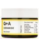 Захисний крем для обличчя з керамідами Q+A Ceramide Barrier Defence Face Cream 50 мл 1760465091 фото 1
