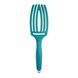Щітка FINGER BRUSH COMBO BLUSH Tropical Ocean OLIVIA GARDEN PR-FB1PC-TROPI-OC фото 4