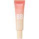 Тональний ВВ-крем з гіалуроновою кислотою Paese 02N Beige 30 мл 2172939324 фото 1