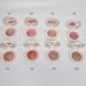 Румяна запеченные Topface Pro HD Natural Glow Baked Blush No006 Warm Coral 4 г PT705 (06) фото 3