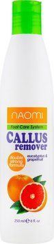 Засіб для педикюру CALLUS Double strong formula 250 мл фото