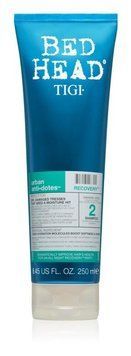 Шампунь для сухих и поврежденных волос TIGI Bed Head Urban Antidotes Recovery 250 мл фото