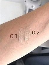 Консілер з колагеном освітлюючий Enough Collagen Whitening Cover Tip Concealer 6.5 мл тонн 01 фото