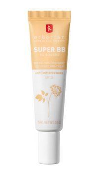 BB крем Erborian Super BB Creme Nude 15 мл фото