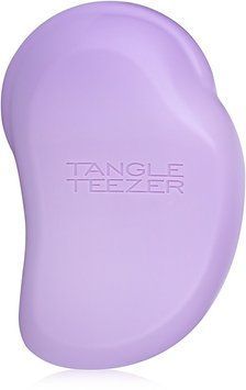 Щітка для волосся Tangle Teezer Original Fine & Fragile Pink Dawn лілова фото