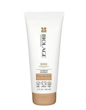 Кондиционер для поврежденных волос Biolage Bond Therapy Conditioner 200 мл фото