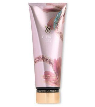 Парфумований лосьйон для тіла Victoria's Secret Citrus Lily 236 мл фото