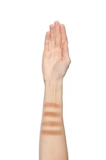 Бронзер Zola Natural Bronze Glow №03 Nude 8,5 г фото