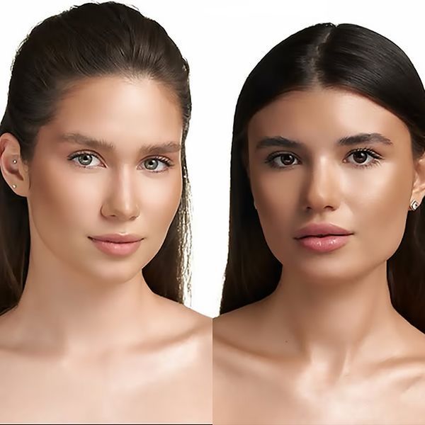 Бронзер Zola Natural Bronze Glow №03 Nude 8,5 г фото