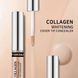 Консілер з колагеном освітлюючий Enough Collagen Whitening Cover Tip Concealer 6.5 мл тонн 01 465681 фото 3