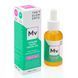 Олія вітамінізована для сяяння шкіри The Elements Vitamin Glow Facial Oil 100 мл 1920273294 фото 2