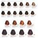 10/21Крем-краска для волос BBCOS Innovation Evo блондин экстра светлый фиолетовый пепельный 100 мл 10/21E фото 7