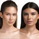 Бронзер Zola Natural Bronze Glow №03 Nude 8,5 г 06201 фото 3