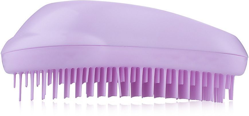 Щітка для волосся Tangle Teezer Original Fine & Fragile Pink Dawn лілова фото